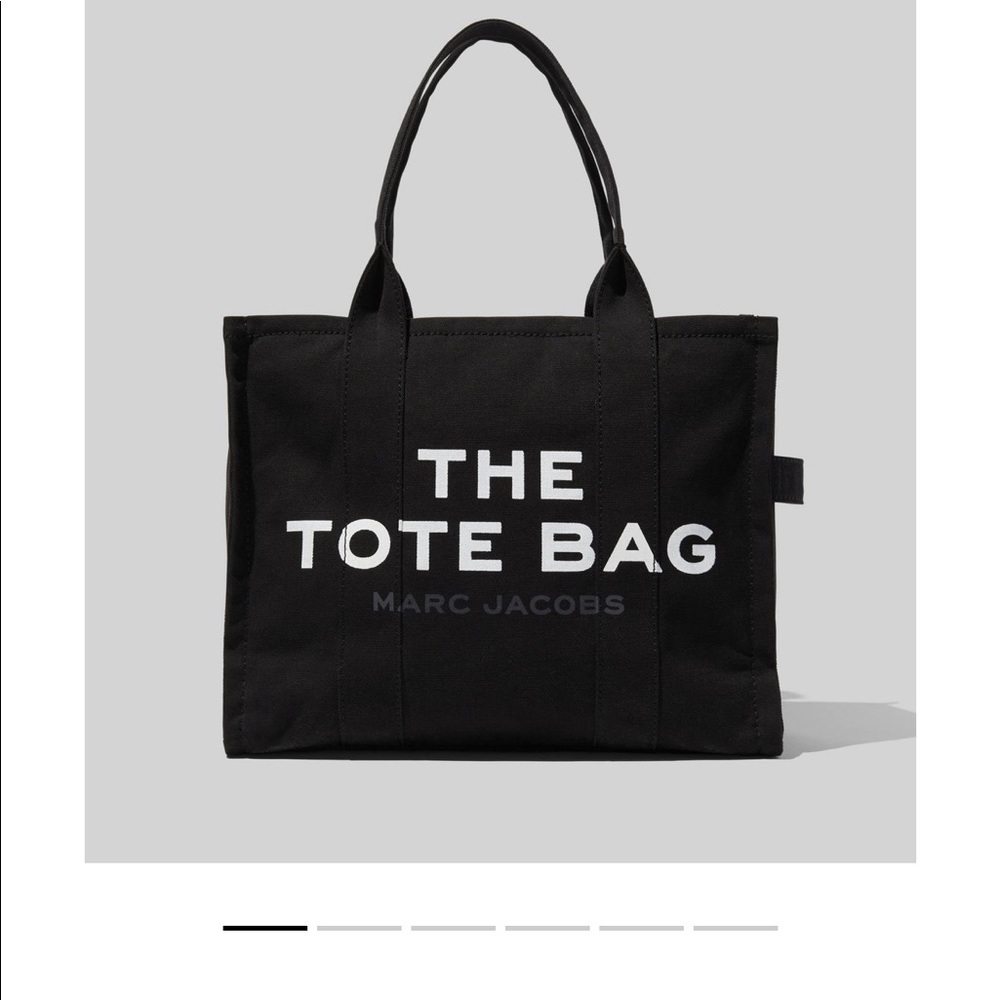 Brand new out of the box Marc Jacobs tote